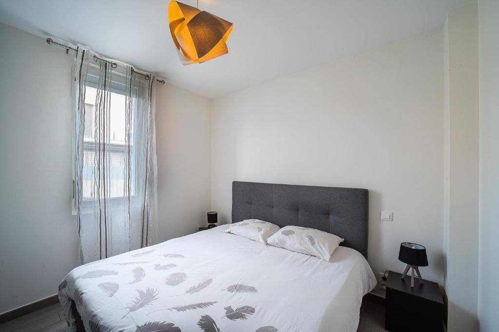 Villa Welcom 2 - 3 min à pied de la plage - 4