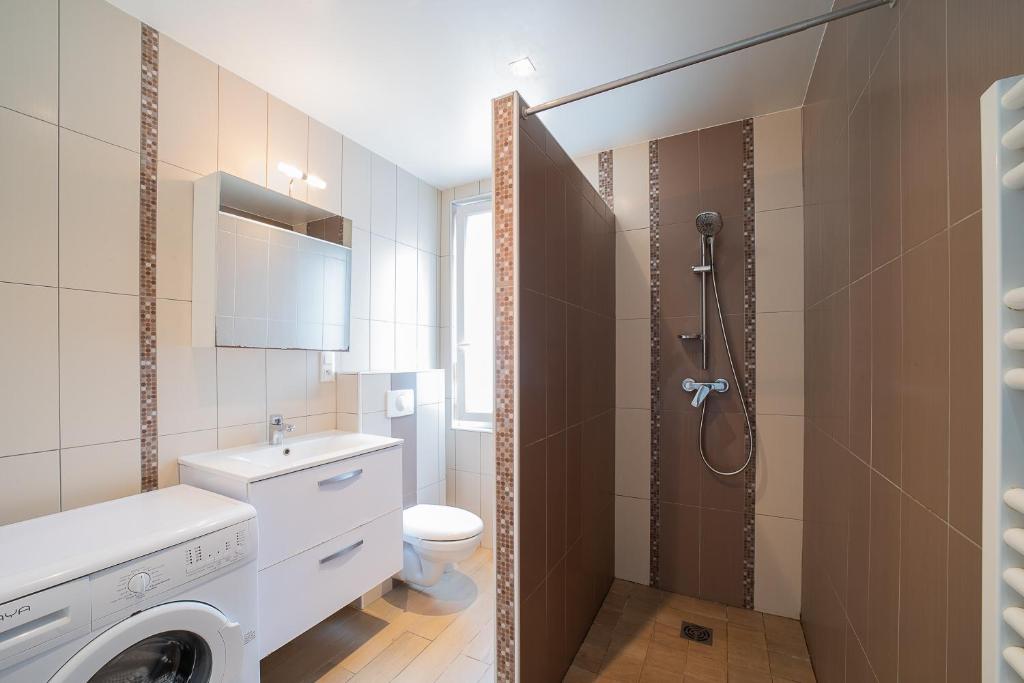 Villa Welcom 2 - 3 min à pied de la plage - 5