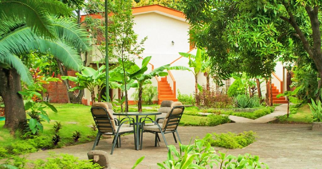 Hotel Posada Don Pantaleon photo