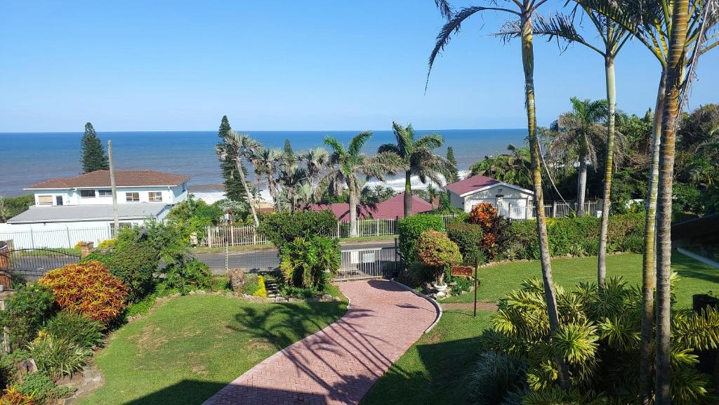 Ramsgate Ocean View, Margate