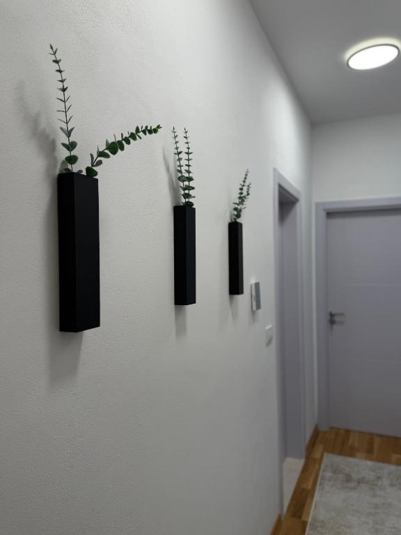 Modern flat 5 Min to Beach - 4