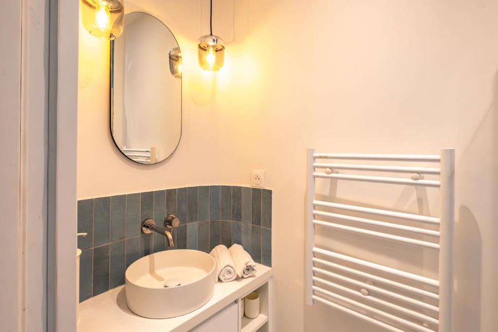 4 Guest - Hausmanian Flat Arc de Triomph - 5