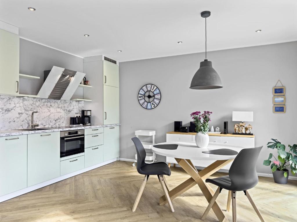 Objekt-Nr 35 - Strand - Steuerbord, Travemünde