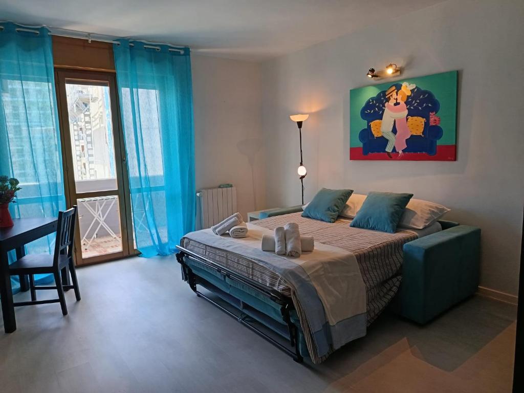 La Cecchina Guest House - 2