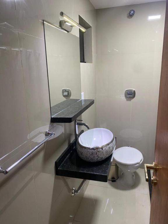 España Suites Hotel - 4