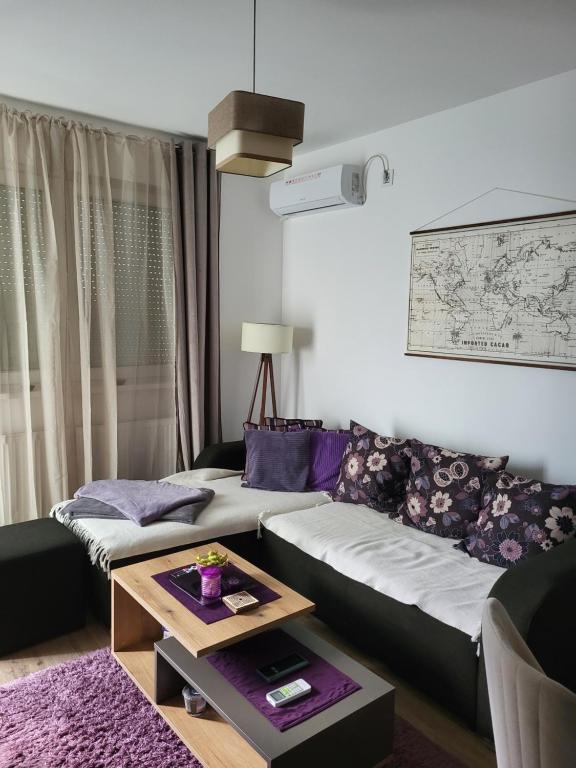 Apartman Dunja - 4