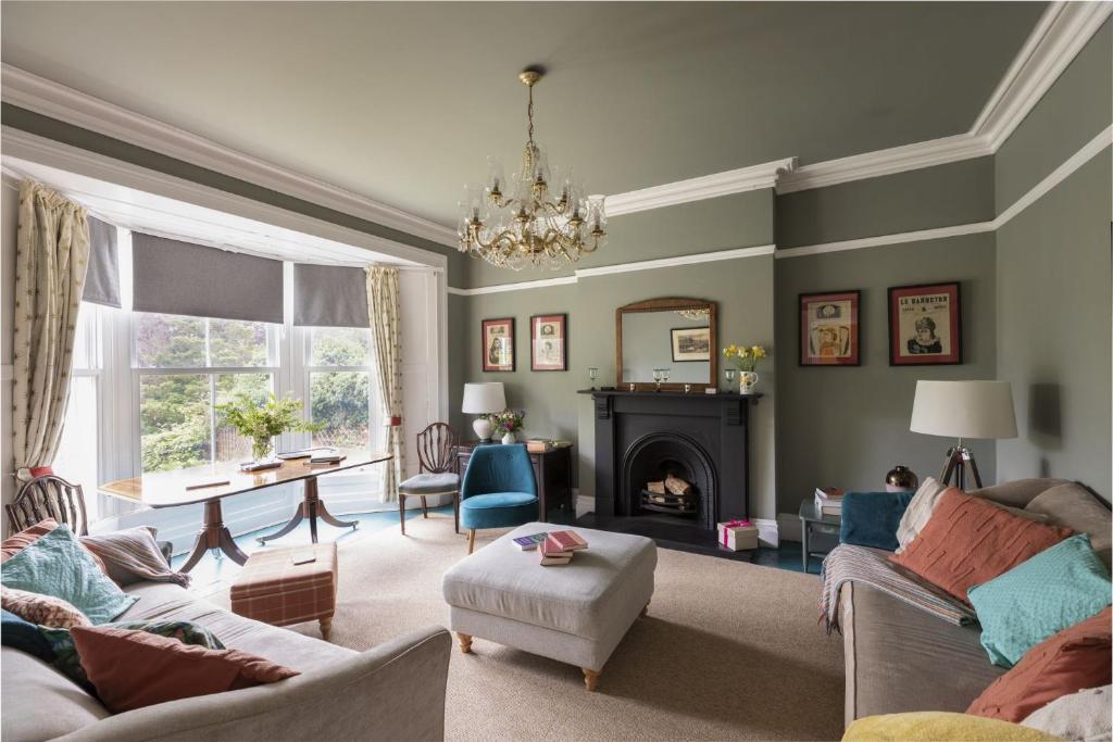 The Clarence, Bishop Auckland