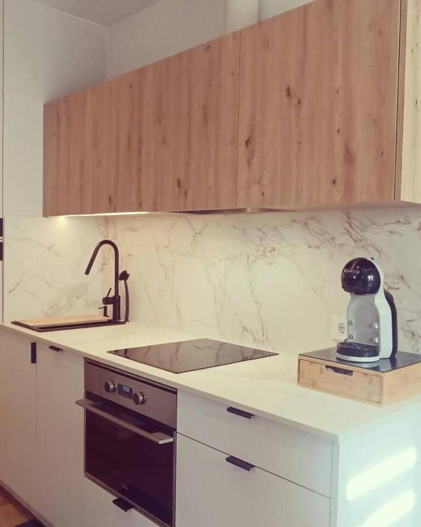 Sienna Home Apartamento - 1
