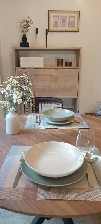 Sienna Home Apartamento - 2