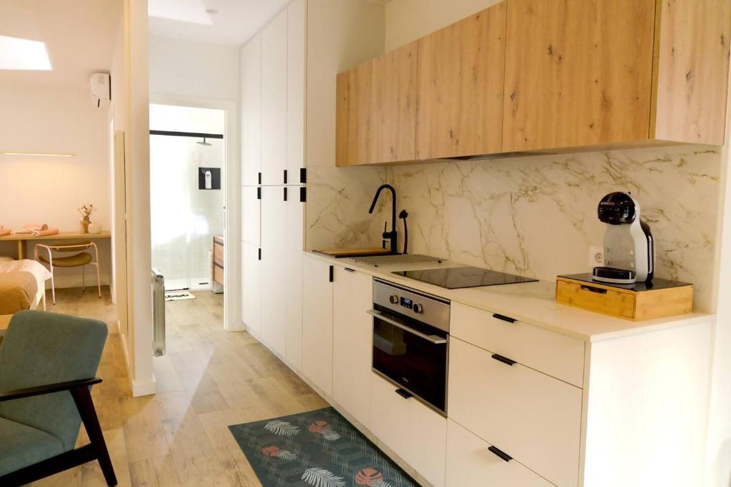 Sienna Home Apartamento - 3