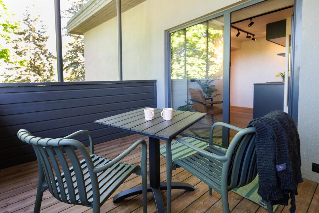 Tamme 10 Apartments