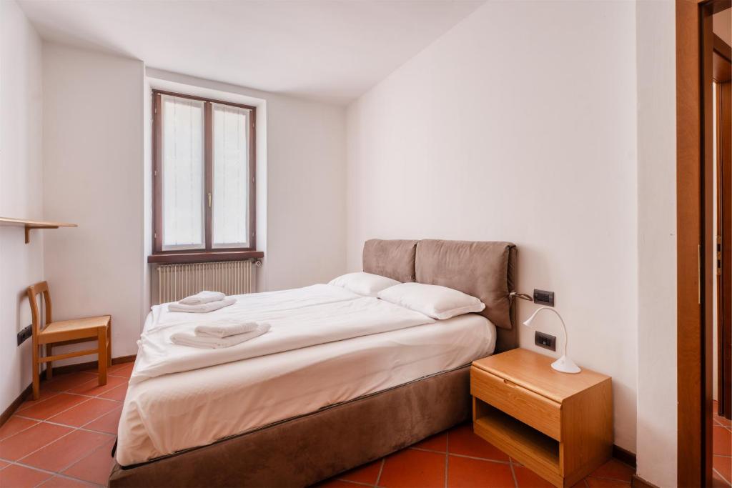 Casa la Torre, the view on the lake - 5