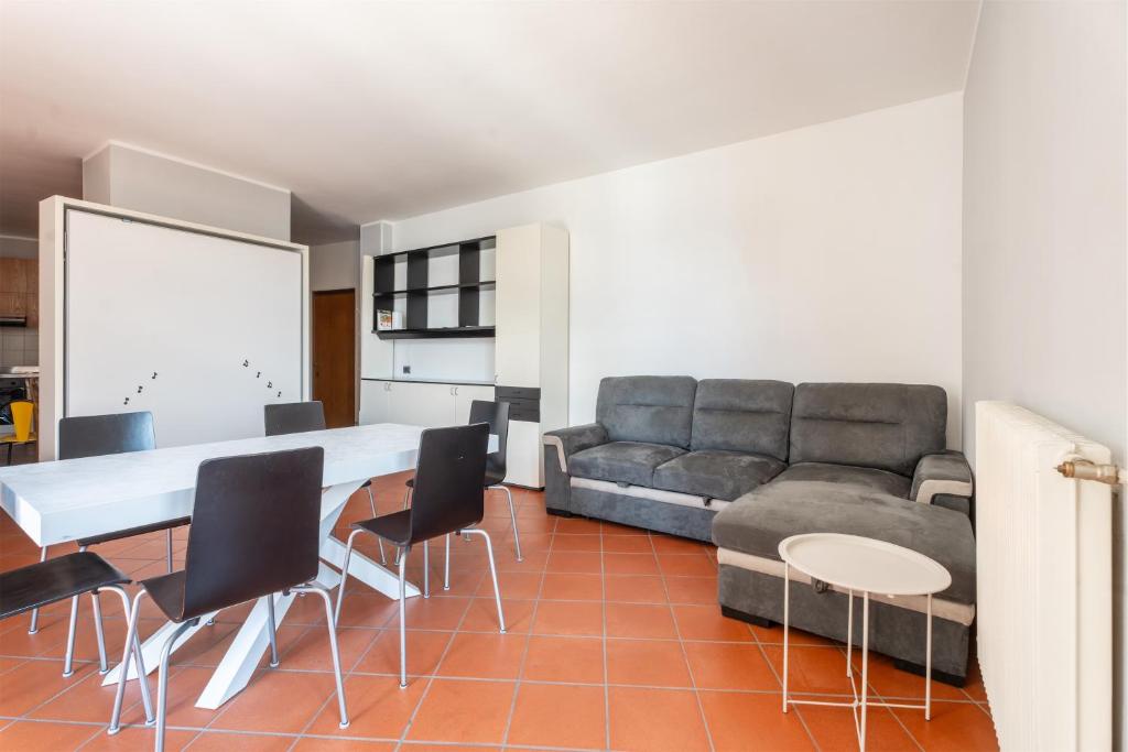 Casa la Torre, the view on the lake - 2