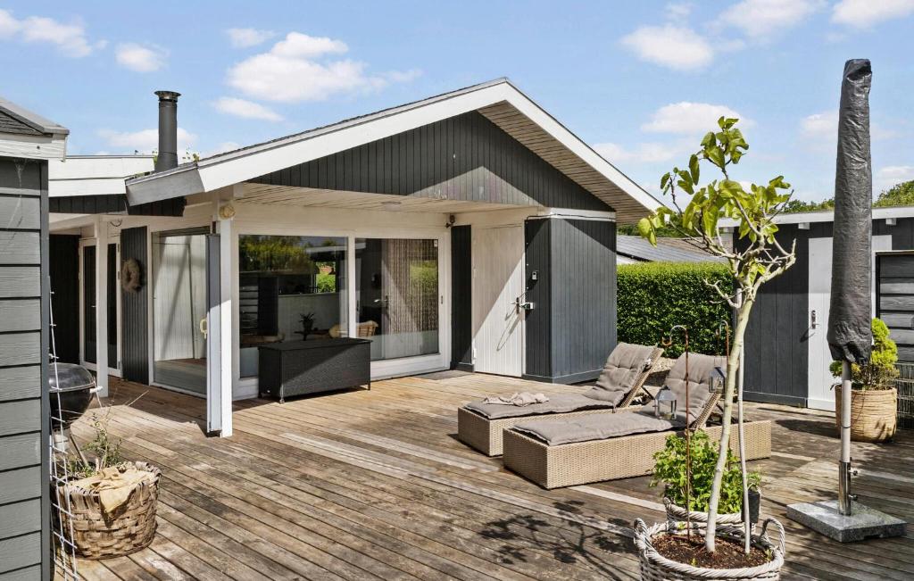 Beautiful Home In Egernsund With Wifi, Egernsund