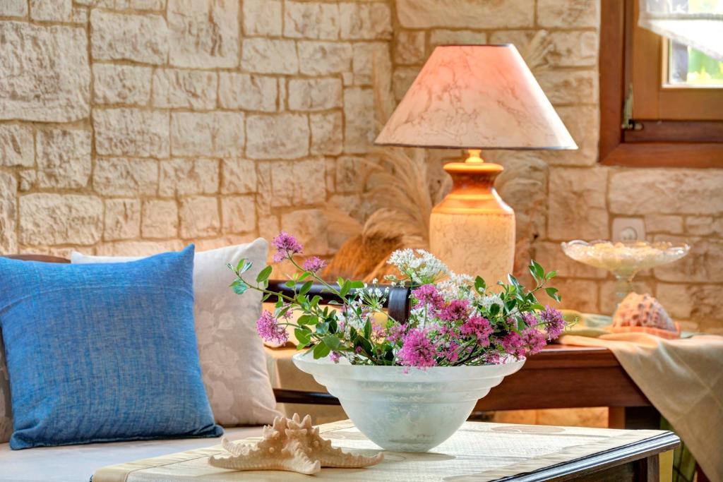 Hotel Agnadi - Horefto photo