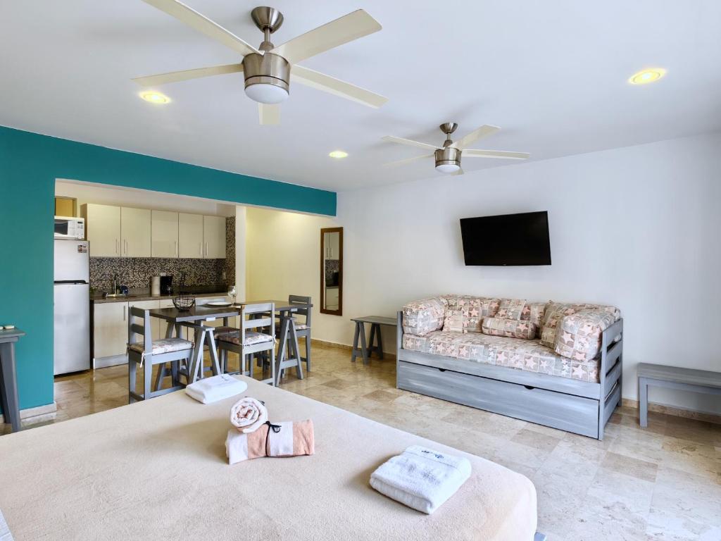 5th Coral Suites - 3