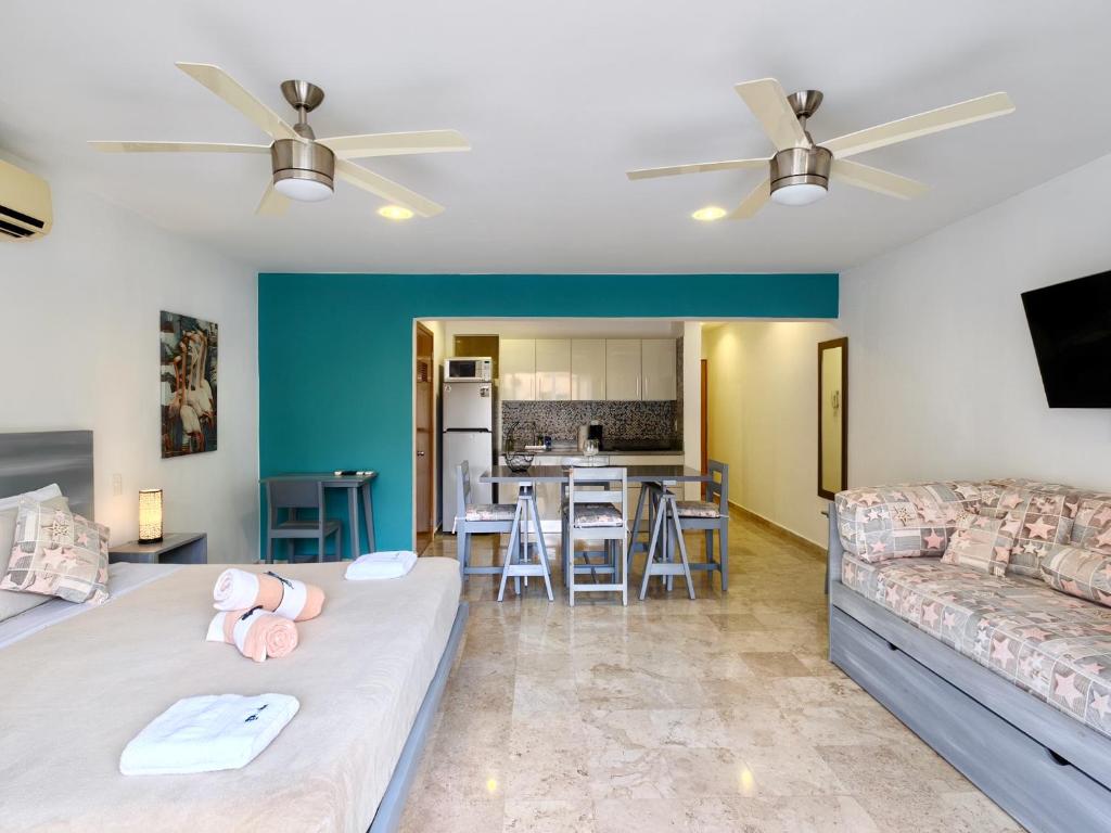 5th Coral Suites - 2