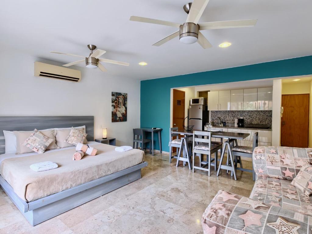5th Coral Suites - 5