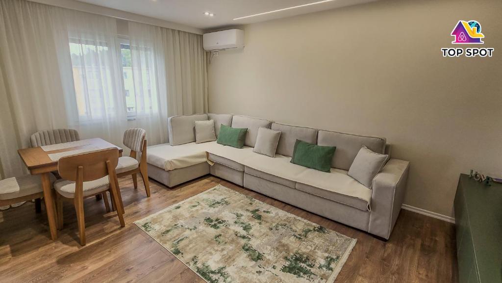 Top Spot Apartment Shkoder two free bikes included save 20 eur on bike rent book now, Skadar