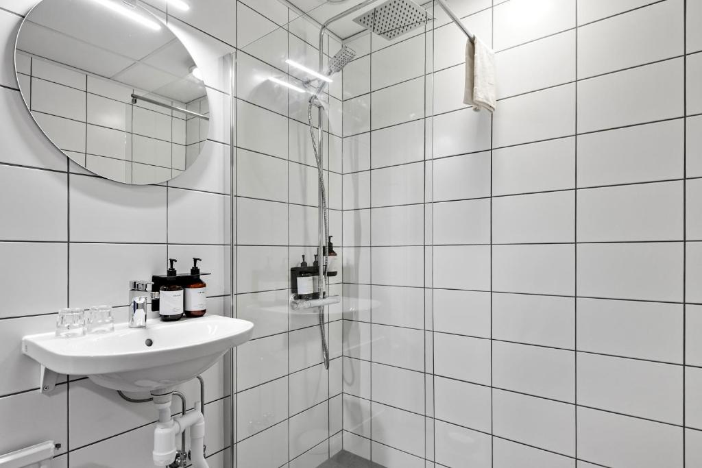 バスルーム（客室）