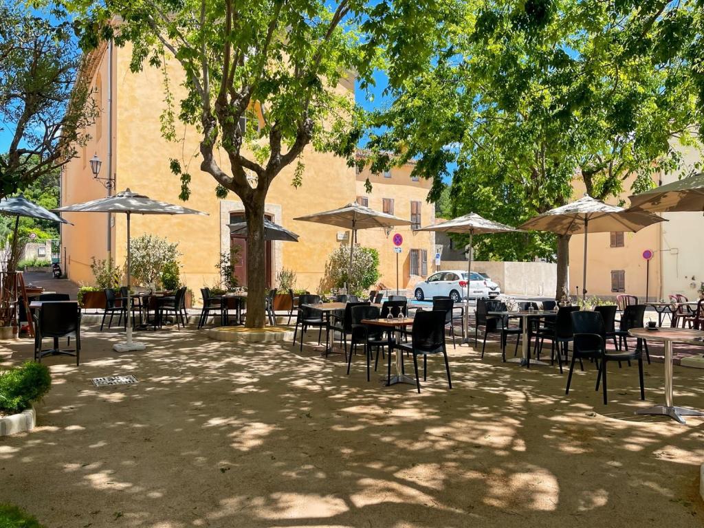 Maison de village à Grasse - 2