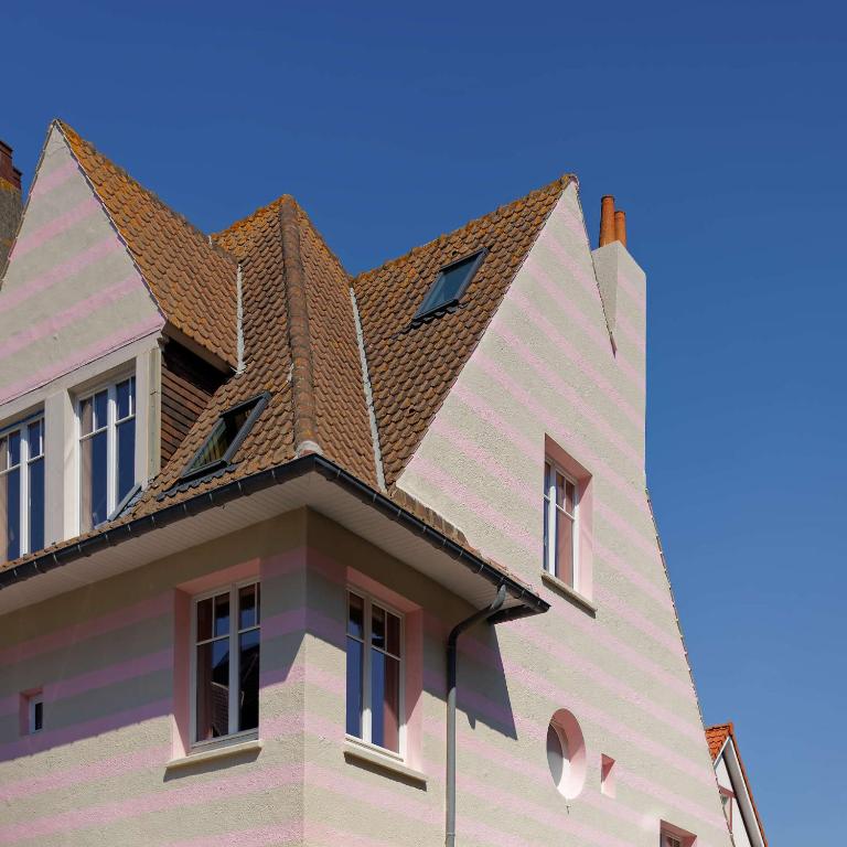 TheVillaRose - 3