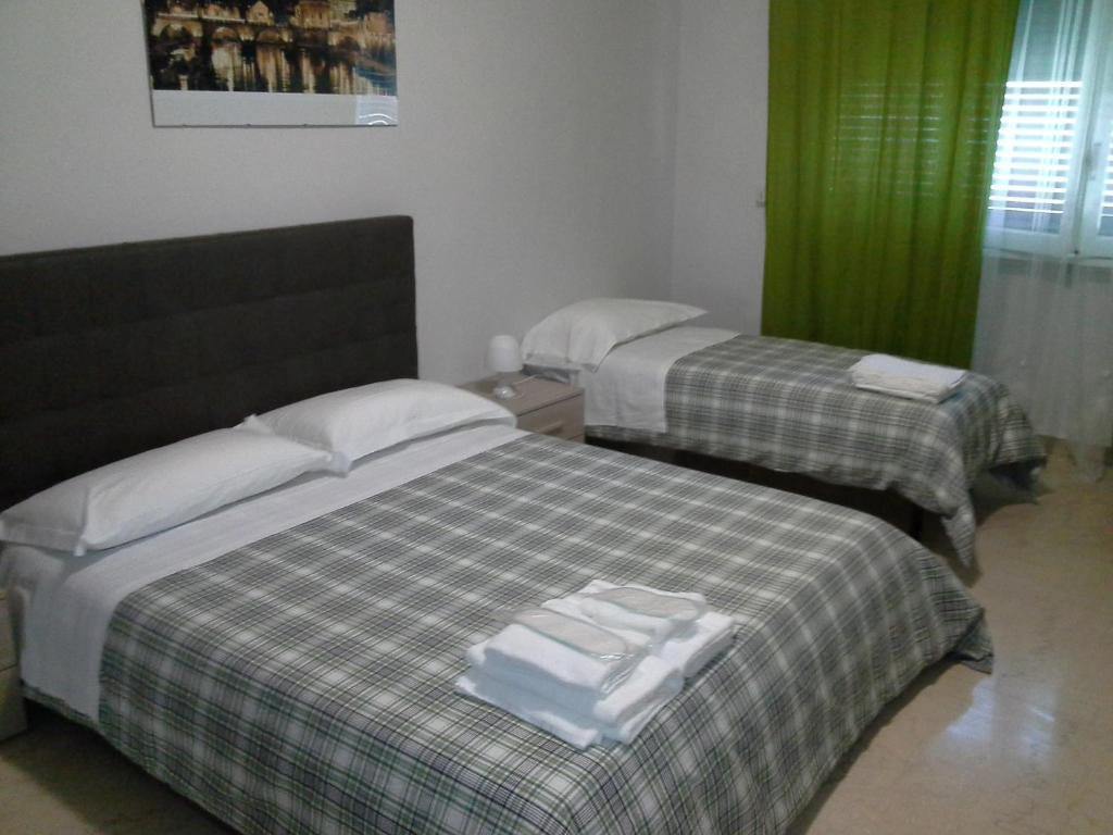 Olimpica Relais guest house - 3