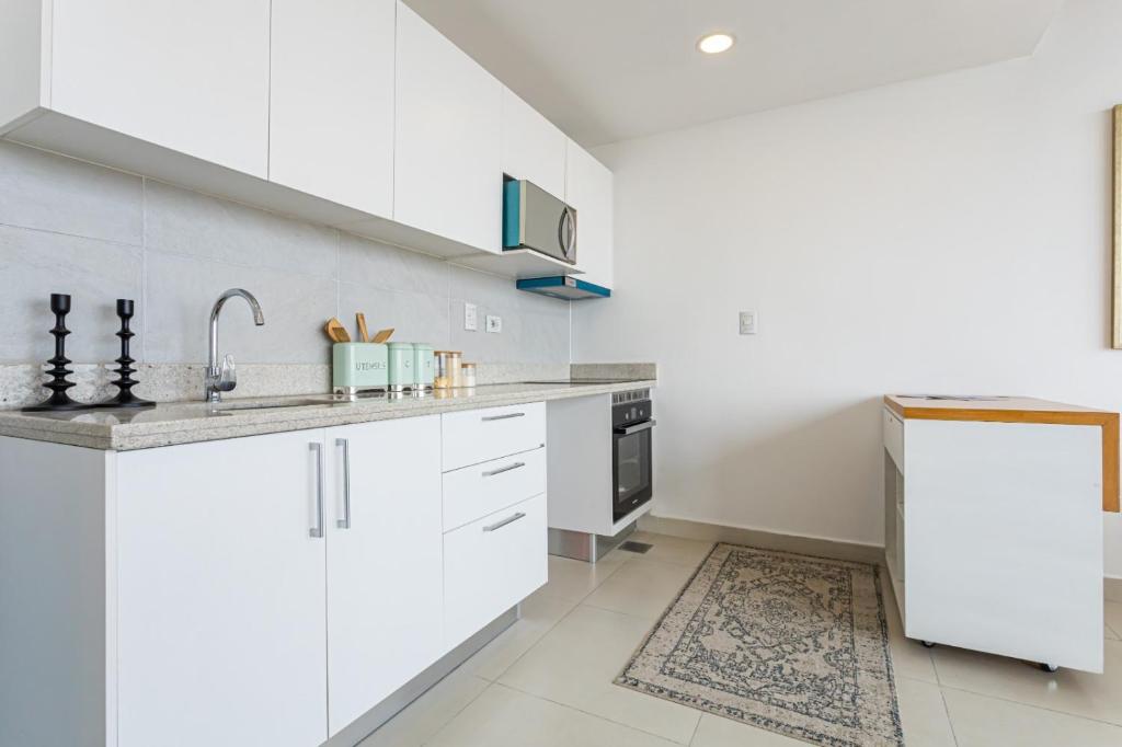 Apartamento en asunción - 3