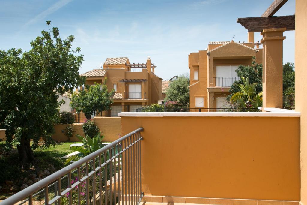 Villas Altos De Marbella photo