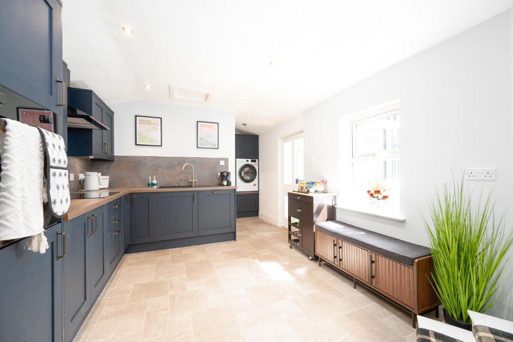The Garden Cottage with Hot Tub, Portsoy photo 7