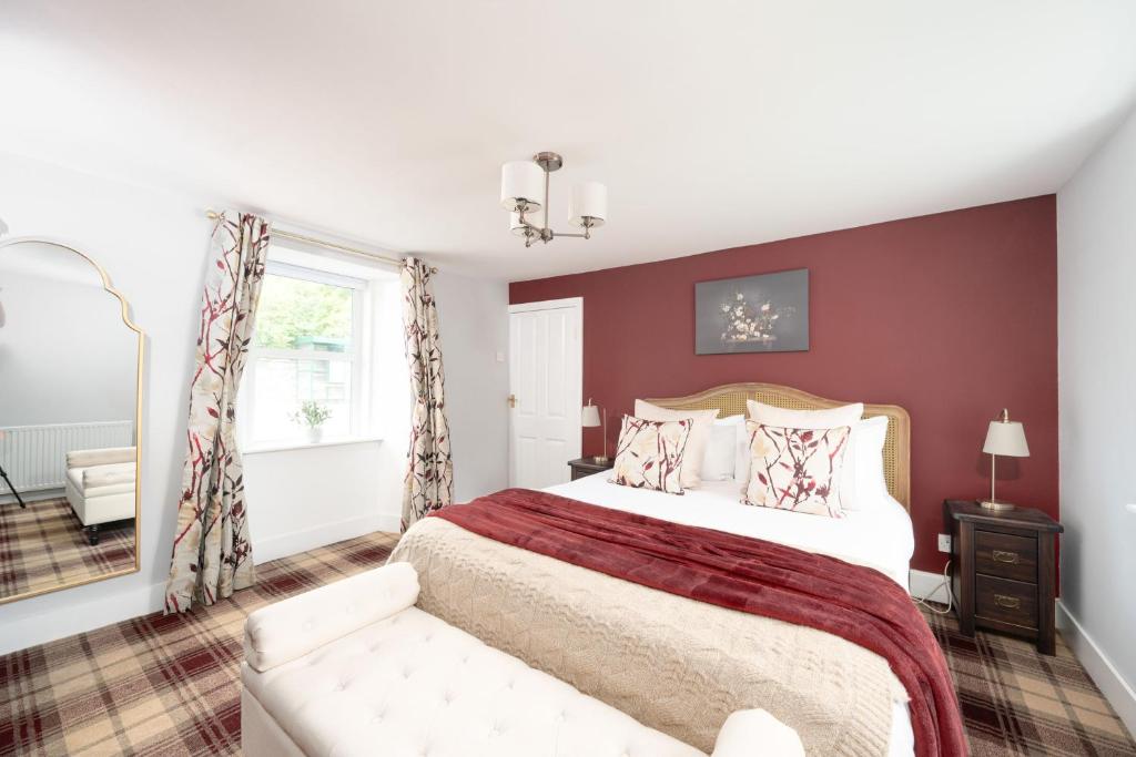 The Garden Cottage with Hot Tub, Portsoy photo 2