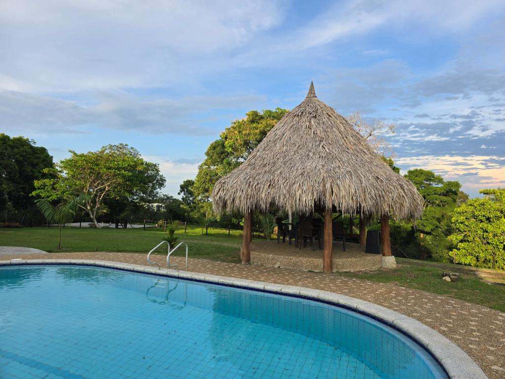 Finca Hotel Galilea Doradal - 3