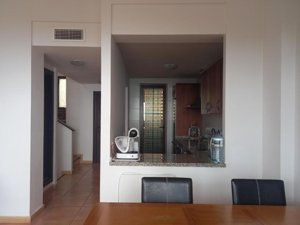 Townhouse Altea Hills - 4