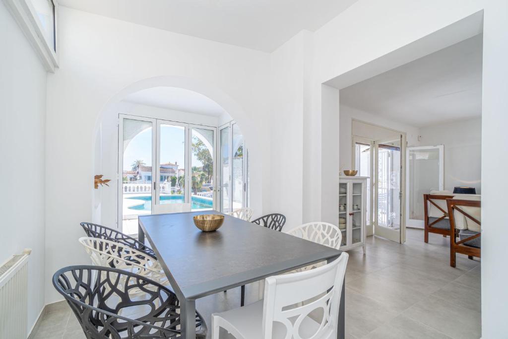 Apart-rent Casa Llobregat 0100 - 5