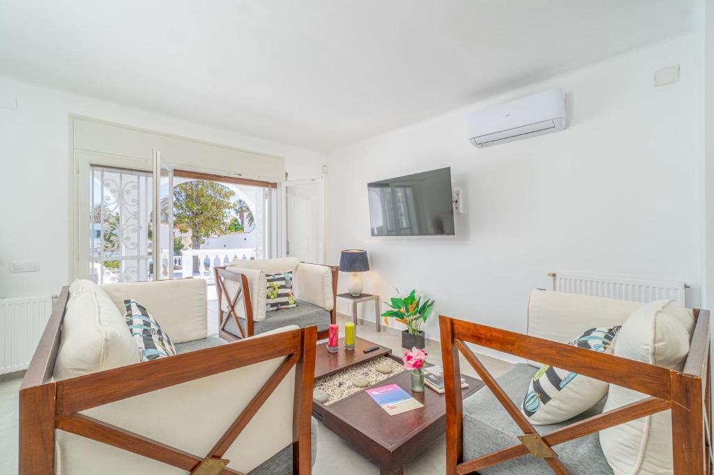 Apart-rent Casa Llobregat 0100 - 4