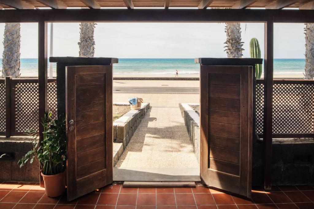 La Casa de la Playa - 1
