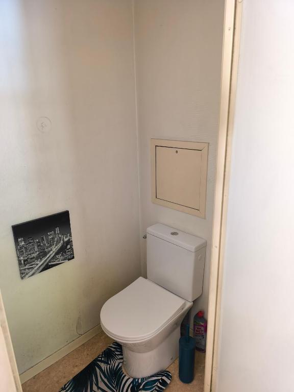 Appartement agréable - 2