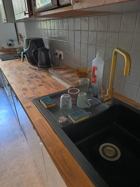 Appartement agréable - 3