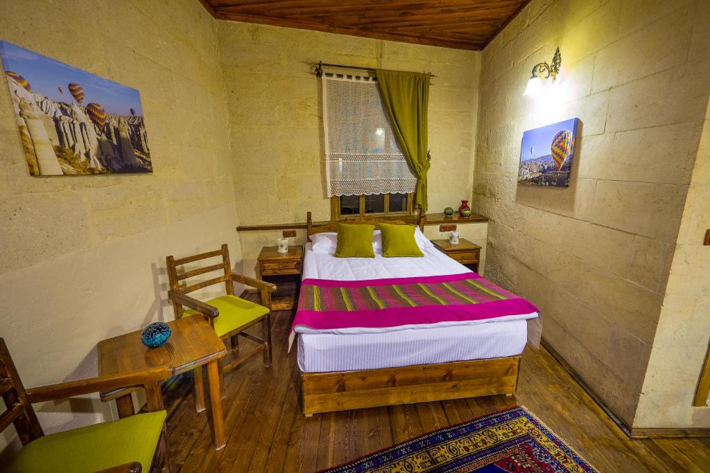 Elif Stone House photo