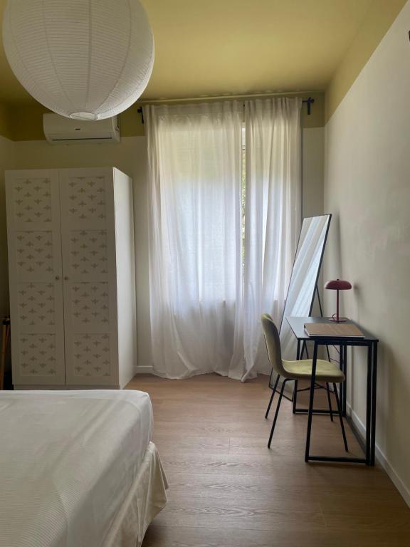 Flowers Rooms - Ponte Milvio - 4