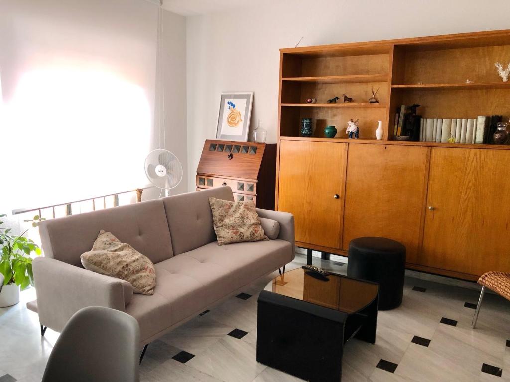 Apartamento Bahía Jardín - 2