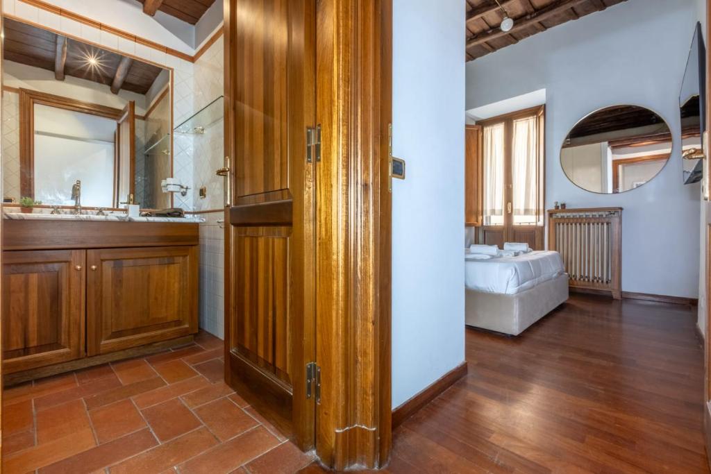 Trevi Room - 5