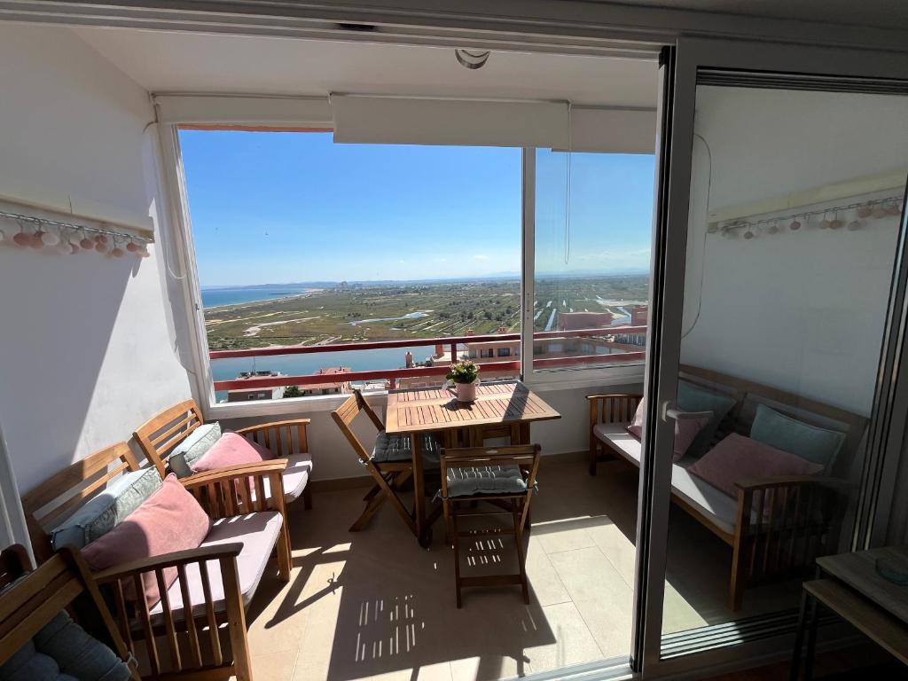 Buenavista Suite Rosas - 3