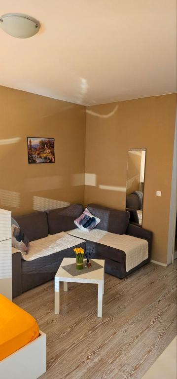 Candy apartments - 2