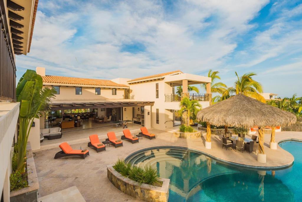 Villa de Suenos by Cabo Villas - 2