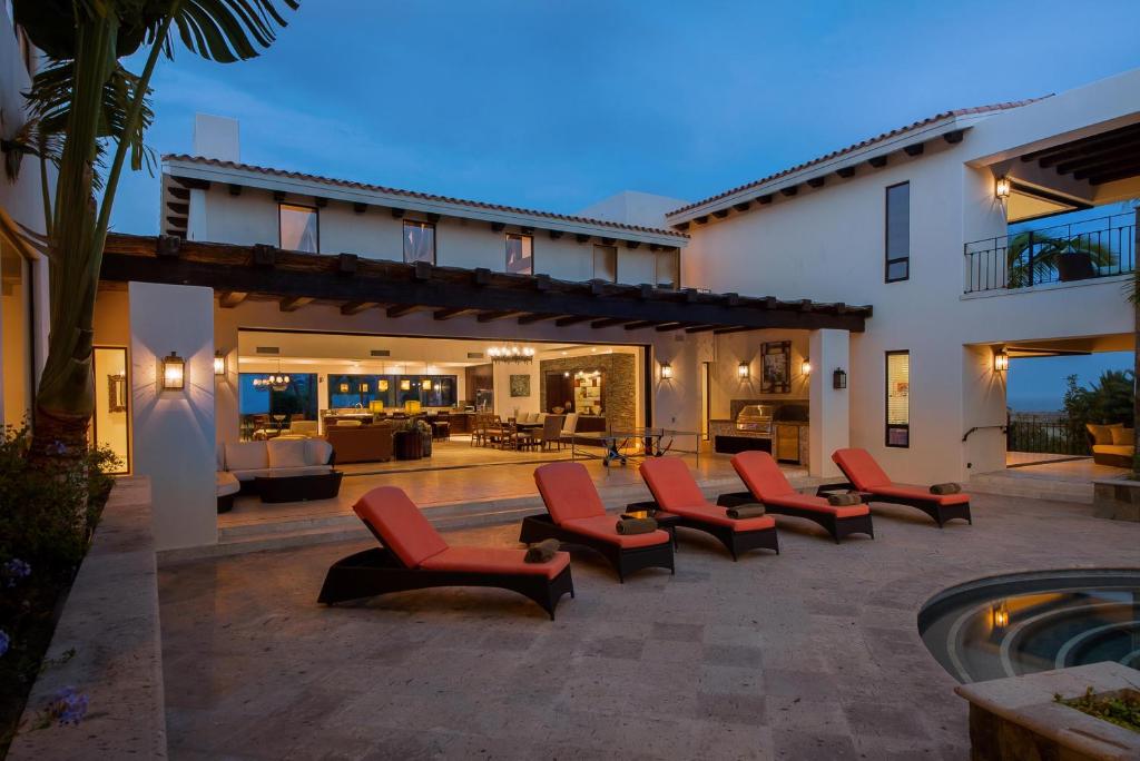 Villa de Suenos by Cabo Villas - 3