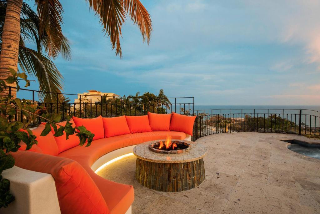 Villa de Suenos by Cabo Villas - 4
