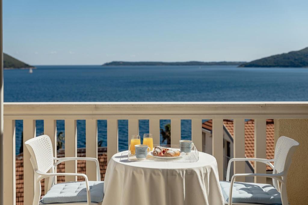 Apartments Porobic - 5