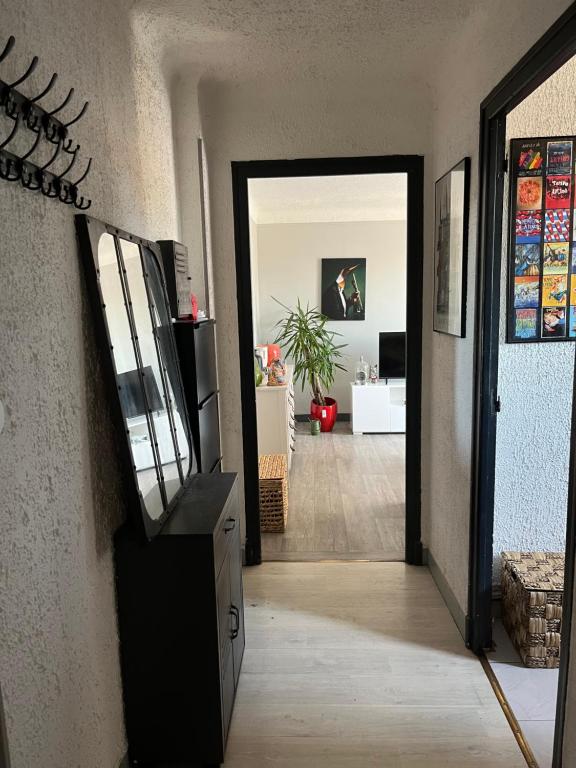Appartement charmant dans une résidence calme - 3