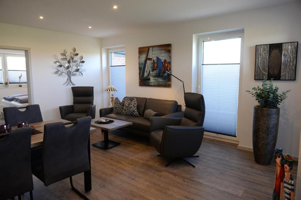 Deichdeck 3 UL, Norddeich